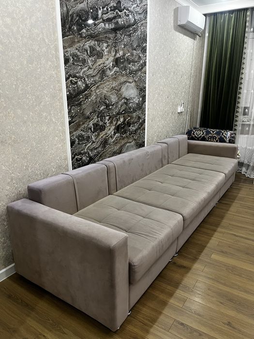 Продам диван 3,10м (3,40м)