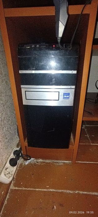 Продам компьютер