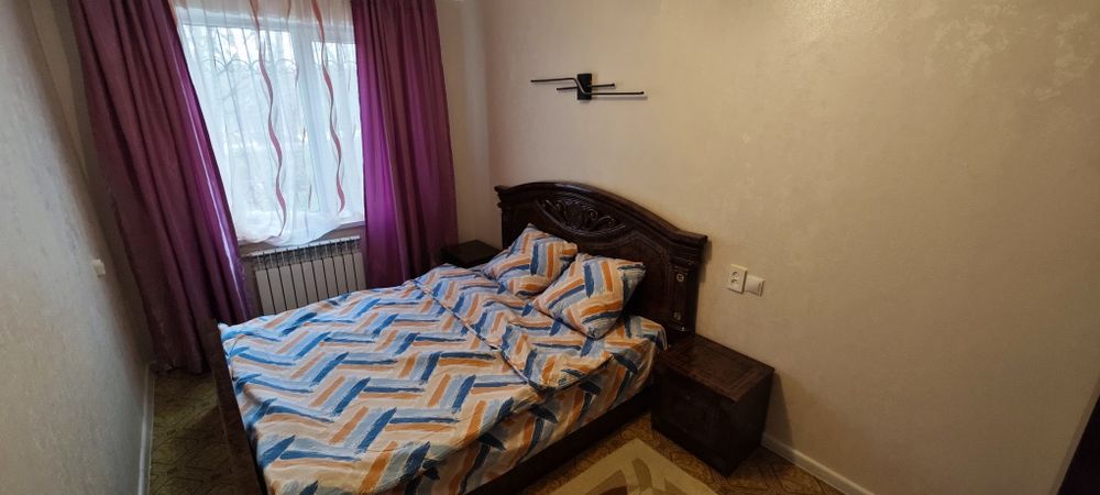 Квартира на ночь, на день, сутки