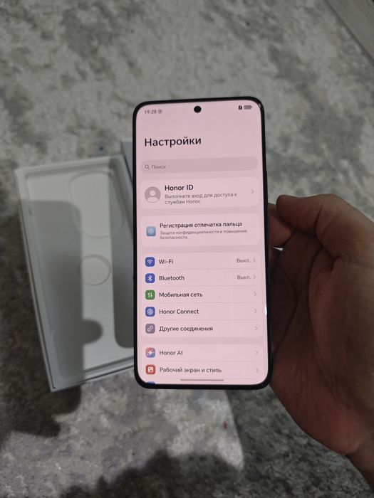Honor 200 5G камерафон Срочно Дёшево