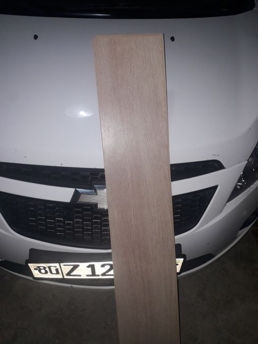 ламинат сотилади 45 кв бор холати яхши