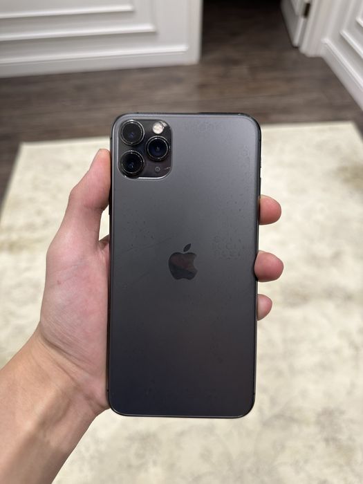 Продам Iphone 11pro max 256gb