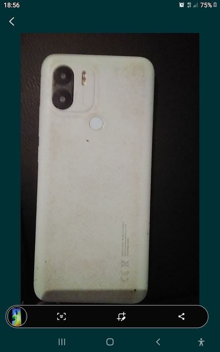 Редми а+1 продам телефон