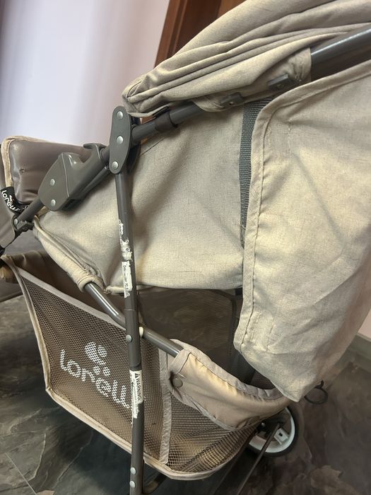 Лятна количка Lorelli