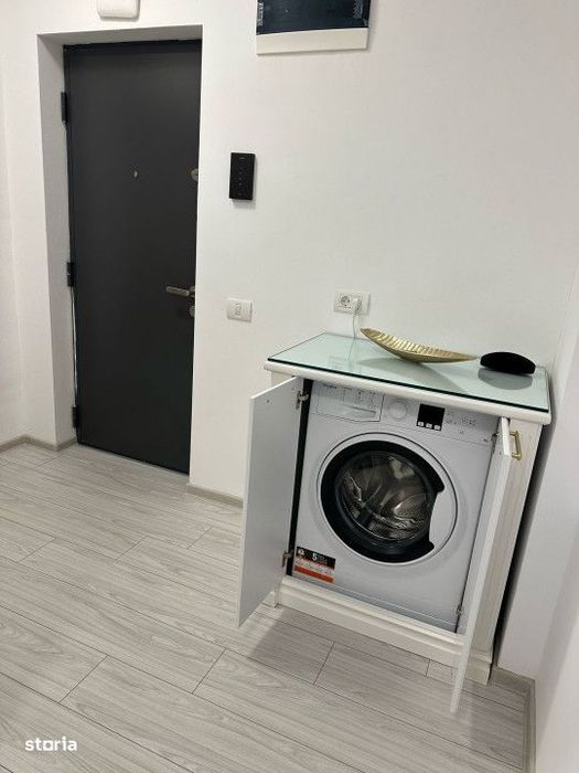 2 Camere  |  Campus  Universitate  |  Tomis Nord