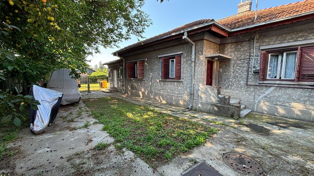 Teren + casa Bucuresti 500 mp. - View 3