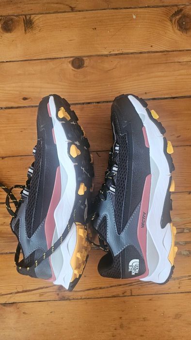 The North face 38,5-24.5 см