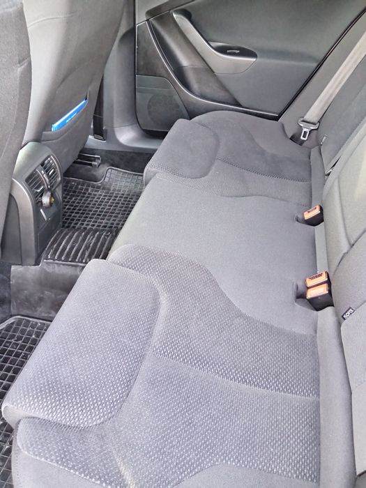 Vând Passat b6 1,9 tdi