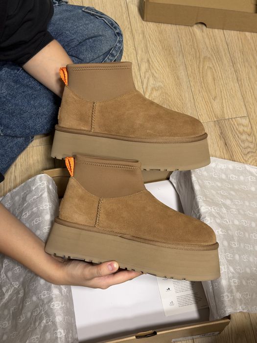 UGG угги оригинал