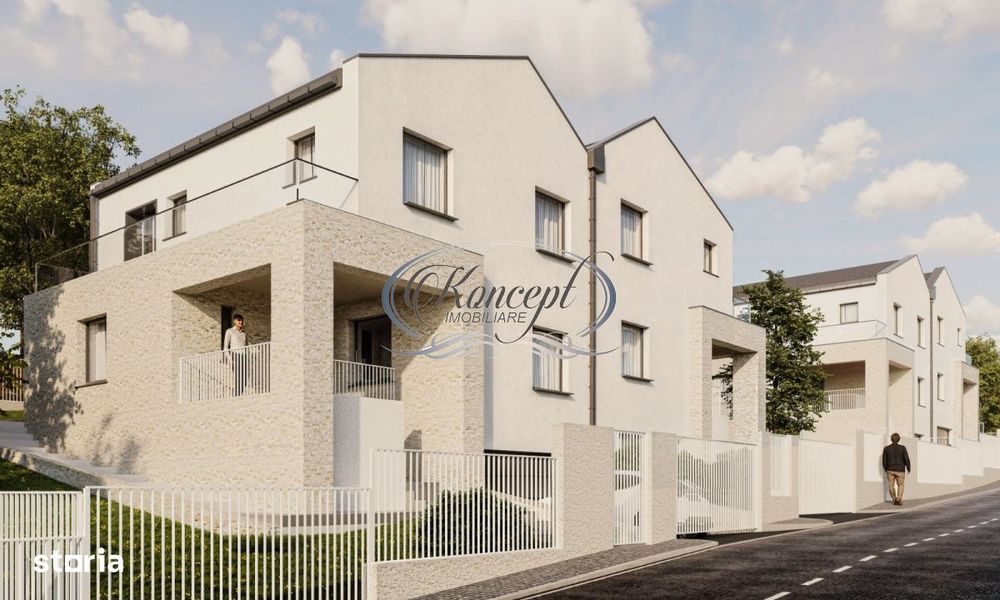 Teren cu Certificat de Urbanism pentru duplex