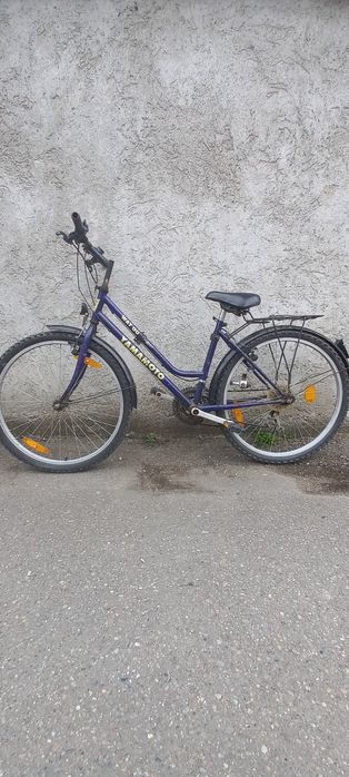 Biciclete de vânzare