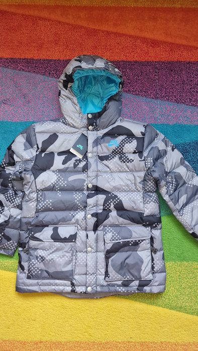 Оригинална шуба Nike