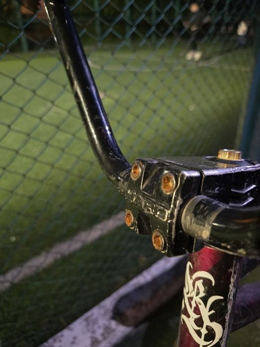 продам на запсасти бмх