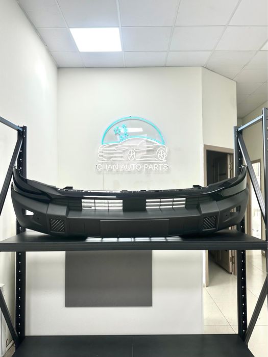 Передний Бампер Jetour T1