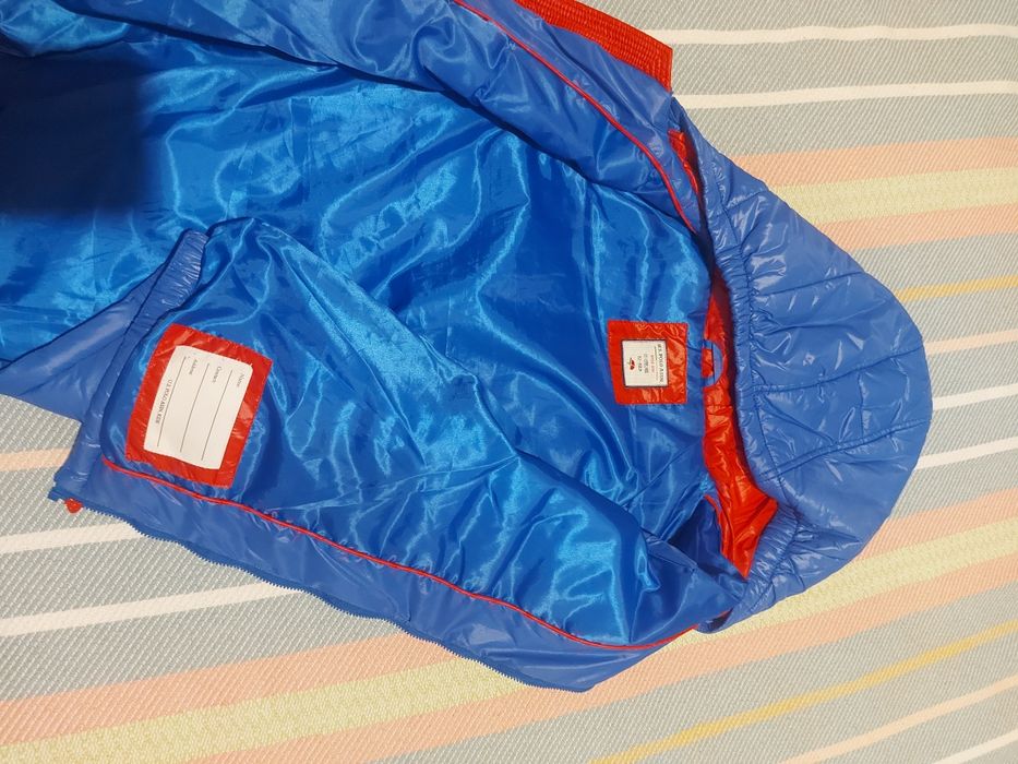 Елек USP размер 158