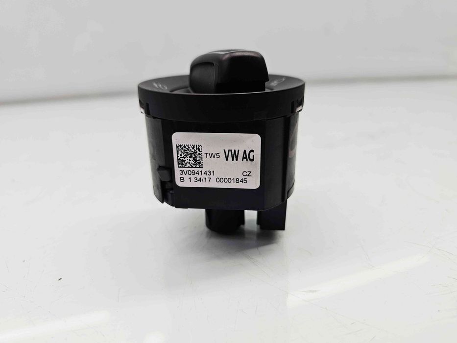 Bloc lumini Skoda Superb III (3V3) [Fabr 2015-prezent] 3V0941431