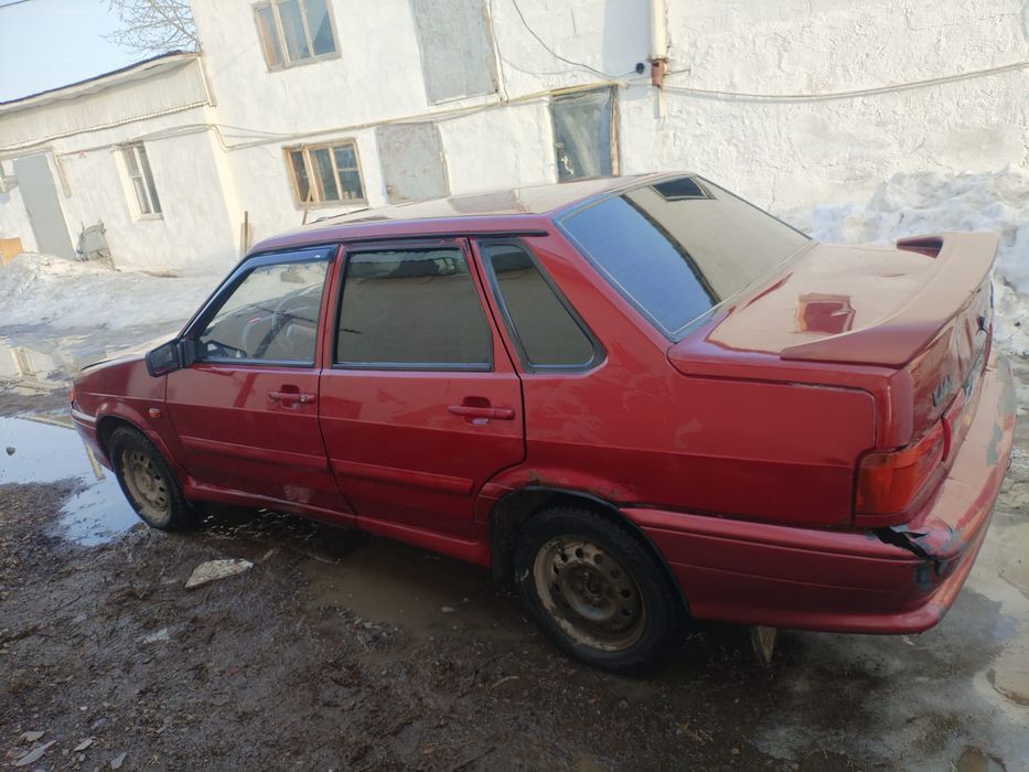 Продам ваз 2115.