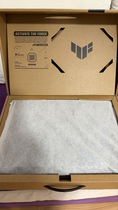 Laptop Asus TUF 16