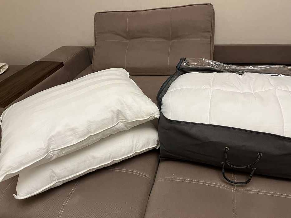 Комплект белья спального