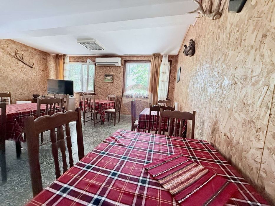 Продава се Къща в с. Аспарухово, Област Варна - 234 кв.м за 828 €/кв.м - Снимка #10