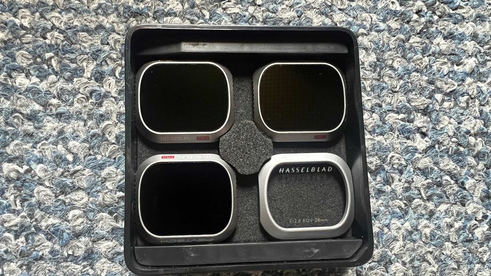 DJI Mavic 2 Pro + Remote