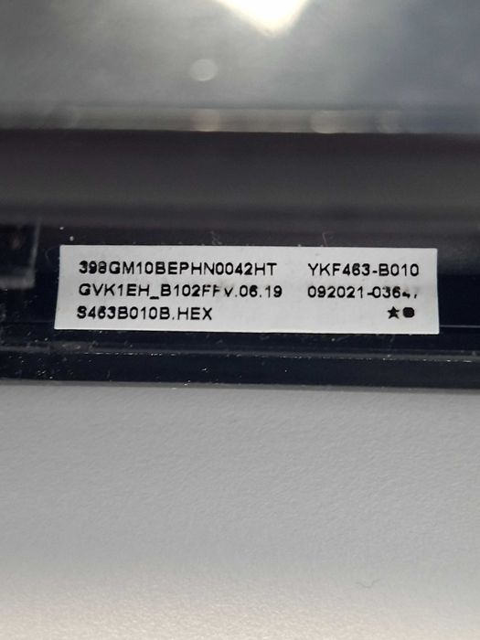 Telecomandă Philips - 398GM10BEPHN0042HT