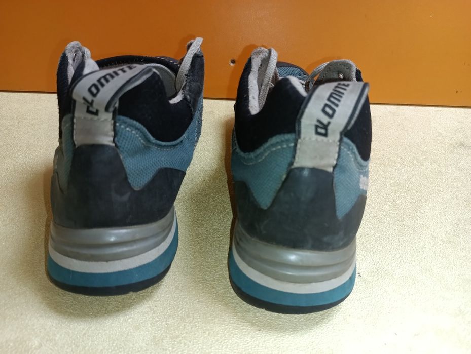 Dolomite Italy N 38,5 - 19 лв