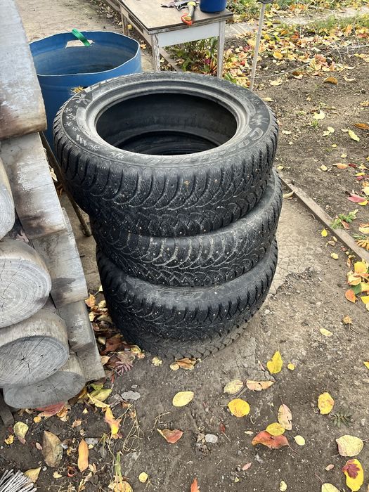 Cordiant 215/55 r16