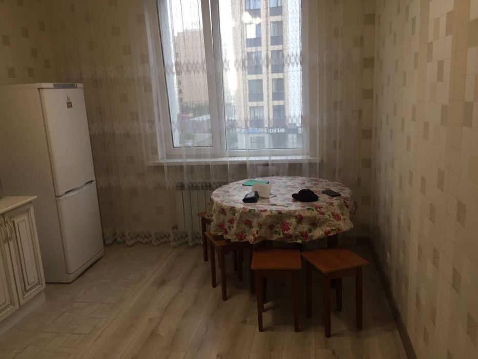 Кора Камыш 1/1 Сой буи Ривер Парк 1 комнатная