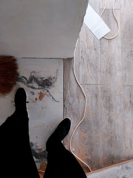 Квартира ремонт под ключ