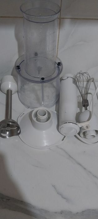 Блендер погружной