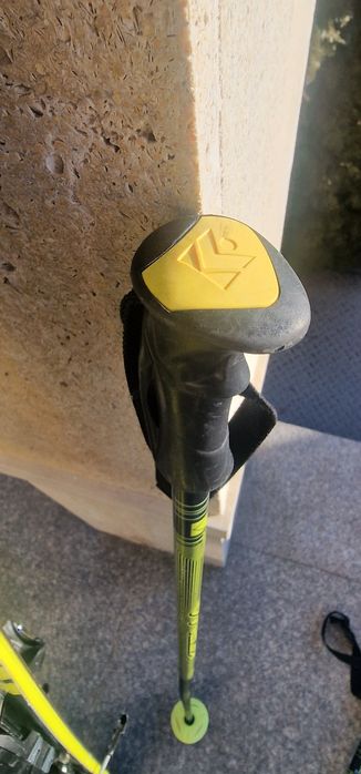 Ски Rossignol React R8
React R8 - 2020