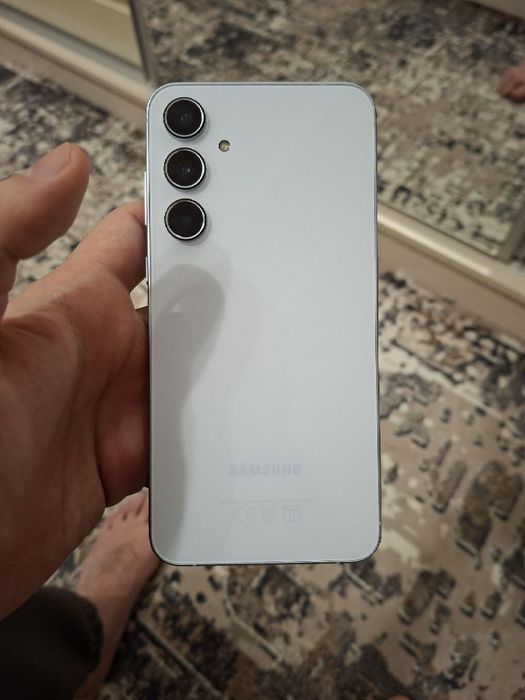 Samsung A55 5G 8/128 vashe ideal