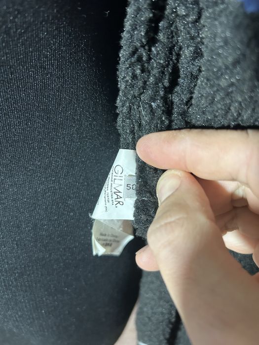 Geaca Iceberg marime 50 (M-L)