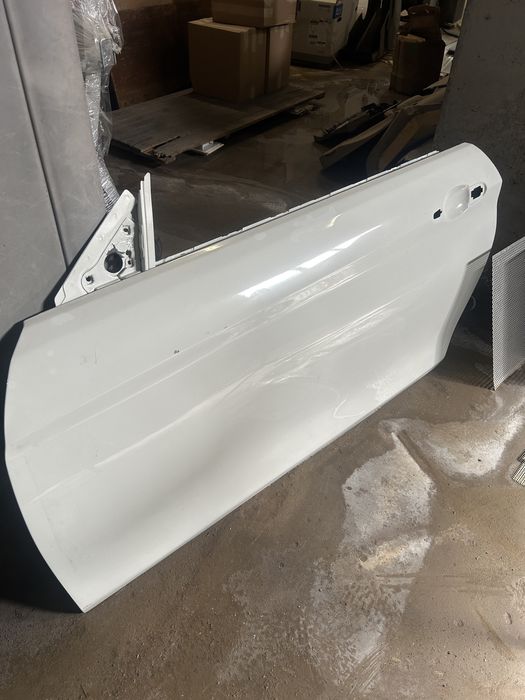 Bmw F32 лява врата