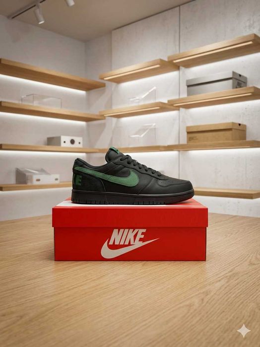 кроссовки Nike Big Low оригинал