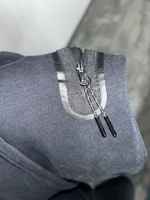 pantaloni nike tech,negrii