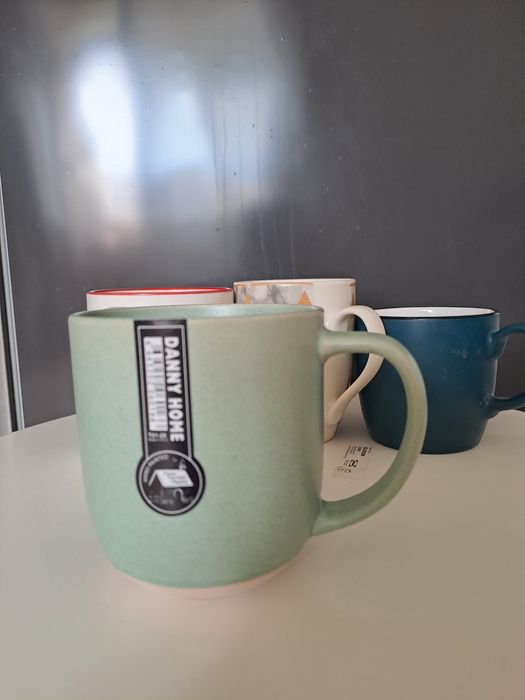 Бокалы объем 0.25-0,5 литра