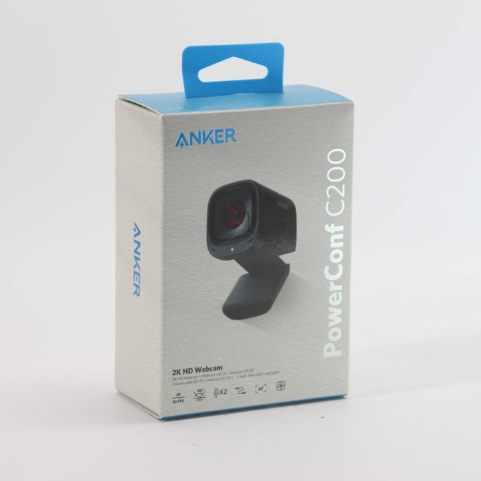 Anker PowerComf C200 - OBIECT NOU - Amanet FRESH Galati
