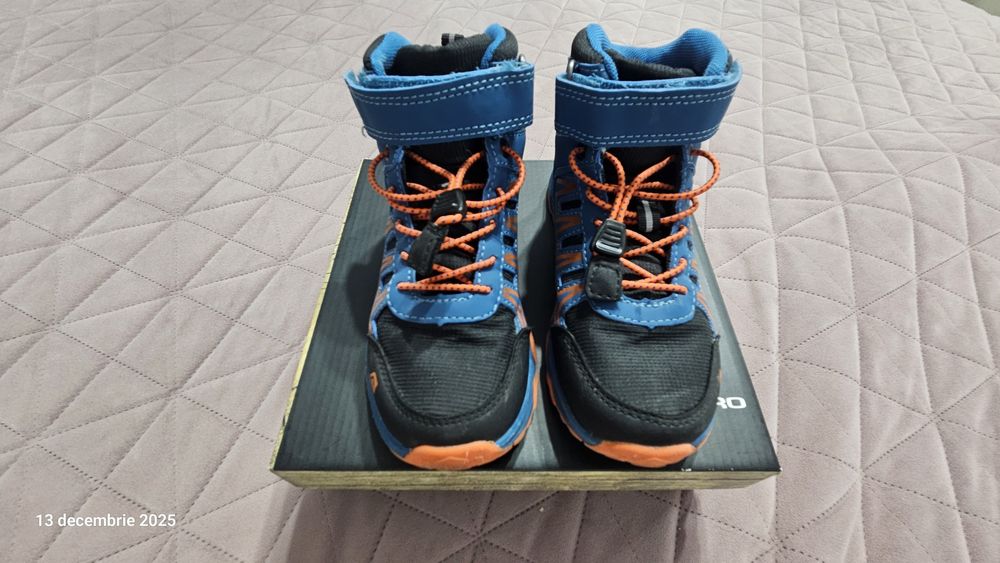 Ghete băieți marimea 30