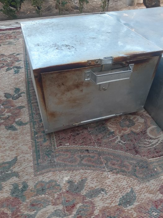 Сомса ушын печ  сатилады.