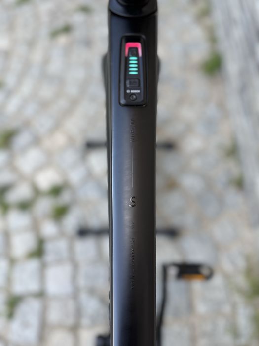 Електрически гравел Cube Nuroad C:62 SLX размер: 28/L