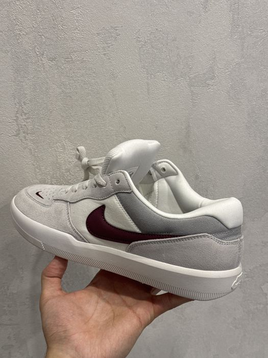 продам кеды nike 45 размер
