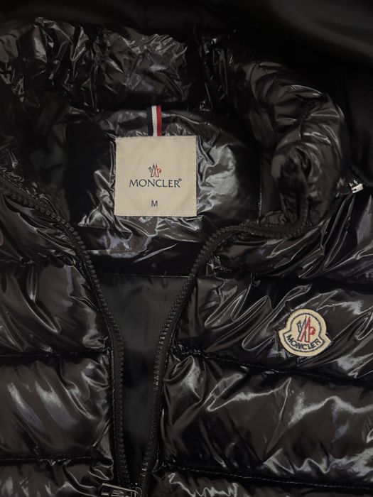 Дамски елек Moncler