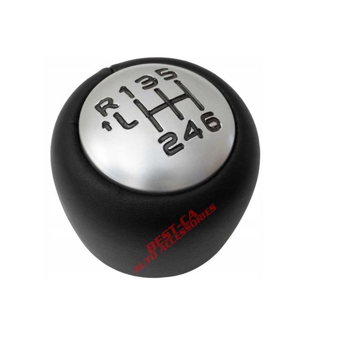 Nuca schimbator de viteze 6 trepte  Peugeot 508, Citroen C4 Picasso II