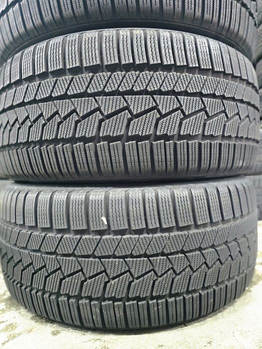 4x 265/40/21 M+S CONTINENTAL 2022 Stare ca noi