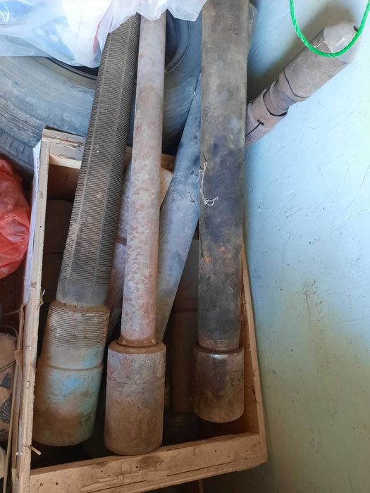 инструмент для КРС ПРС