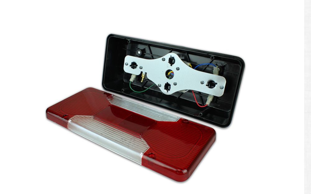 Стоп Ивеко 2006+