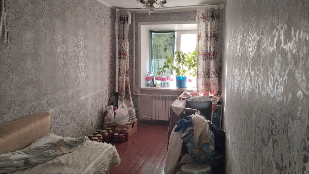 Продам 2х комнатную квартиру