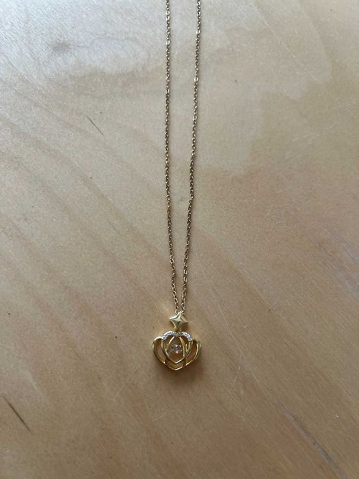 Дамски Часовник с гривна и колие